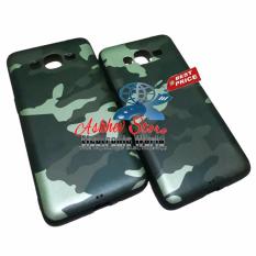 Soft Case Army Militery Samsung J2 Prime softcase militer