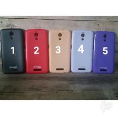 Soft Case Coolpad Power E580 Softcase Doff My User
