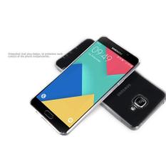 Soft Case Nillkin Samsung Galaxy A7 2016 / Sm-A710 Tpu Nature Series