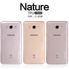 Soft Case Nillkin Samsung Galaxy J5 2016 / J5108 Tpu Nature Series