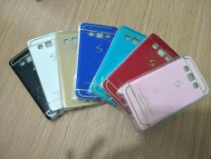 Soft Case Samsung A3 Lama A3 2015 A300 Mirip Iphone