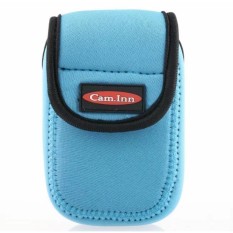 Lembut Anti Guncangan Tas Kamera Kemasan Pelindung Kantung untuk Canon PowerShot G7X G9X SX720 SX710 SX700 Kamera-Internasional