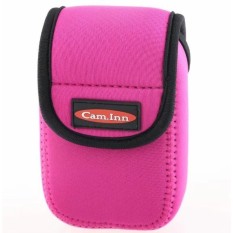 Lembut Anti Guncangan Tas Kamera Kemasan Pelindung Kantung untuk Canon PowerShot G7X G9X SX720 SX710 SX700 Kamera-Internasional