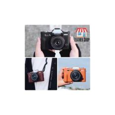 Soft Silicone Case Kamera Fujifilm XT20 XT10