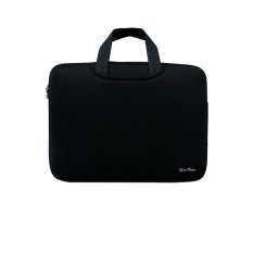 Lengan Baju Lembut Tas Kantor Tas Kantong For Kasus Handlebag 35.56 Cm Ultrabook Laptop Notebook Portabel