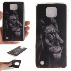 Soft TPU Back Cover Case untuk LG X Cam (Multicolor)-Intl