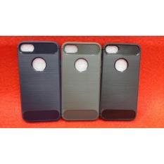 Softcase Bumper Case Ultimate Experience (EX) Carbon - Apple Iphone 7