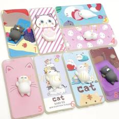 Softcase / Case Karakter Skuysi Xiaomi 4A ( Random)_2509