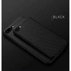Softcase Fiber Carbon for Oppo A33 / NEO 7 Softcase TPU - Black