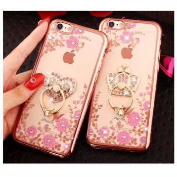 Girly Motif For Samsung Galaxy J2 Prime Softshell Animasi High . Source ·. Source ·