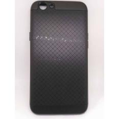 Softcase Ipaky Samsung A3 2017 Cassing Neo Hybrid Case 