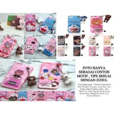 Softcase Silicon Phone Case Karakter Boneka Gantung For Samsung Galaxi J5 PRO Spirit_Store