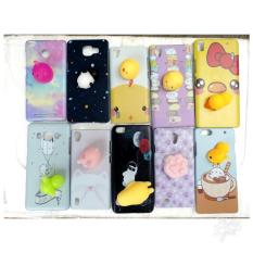 Softcase Squishy Case Karakter for Oppo F1s (RANDOM) - NRL