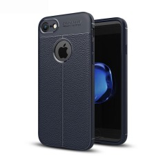 Softcase TPU Leather Case Oppo A57 F1A A39 - Auto Focus