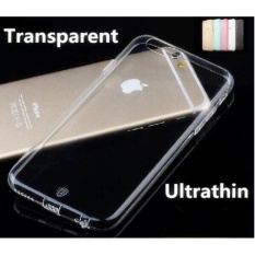 Softcase Ultrathin Case / TPU Silikon Case - COOLPAD Max