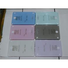 Softcase Ultrathin case / TPU Silikon case - Samsung Tab A8 8