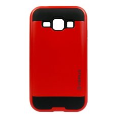 Softcase Verus Verge Ultra Armor for Samsung Galaxy E5 - Merah