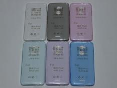 Softcase/Softshell Ultra Thin COOLPAD Max Lite- I-Century