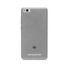 Softjacket Xiaomi Mi4i / Xiaomi Mi4c Ultrathin Fit 0.3mm