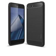 SoftShell Carbon Fiber Asus Zenfone 4 Max Pro Zc554KL soft Case