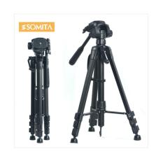 Somita ST 3560 Tripod for Kamera & Camcorder Video