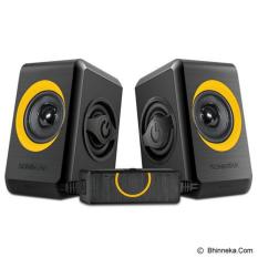 Sonic Gear Speaker Quatro 2