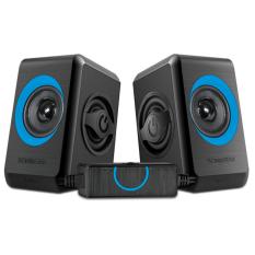 Sonic Gear Speaker Quatro 2