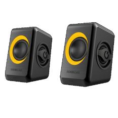 SonicGear Quatro 2 Speaker