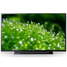 Sony 40” Full HD LED TV Hitam - Bravia KLV-40R352