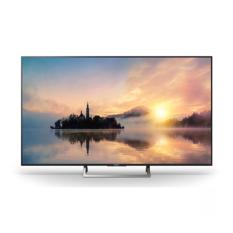 Sony 4K UHD Smart TV 43