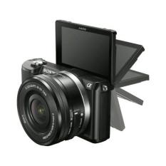 Sony A5100 kit 16-50 OSS / kamera Sony Alpha 5100 kit