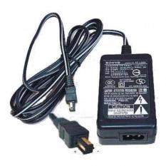 Sony AC LS5 Adaptor Charger Kamera ACLS5 For W S T F G series