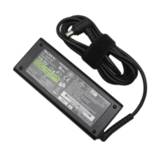 Sony Adapter Charger Sony Vaio 90 watt 19.5V - 4.7A Plug Central