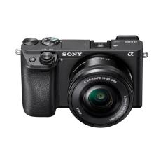 Sony Alpha 6300 E PZ 16-50mm F3.5-5.6 OSS ( A6300L ILCE6300L/B )