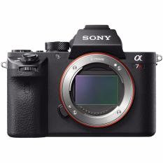 Sony Alpha A7R II Body Only