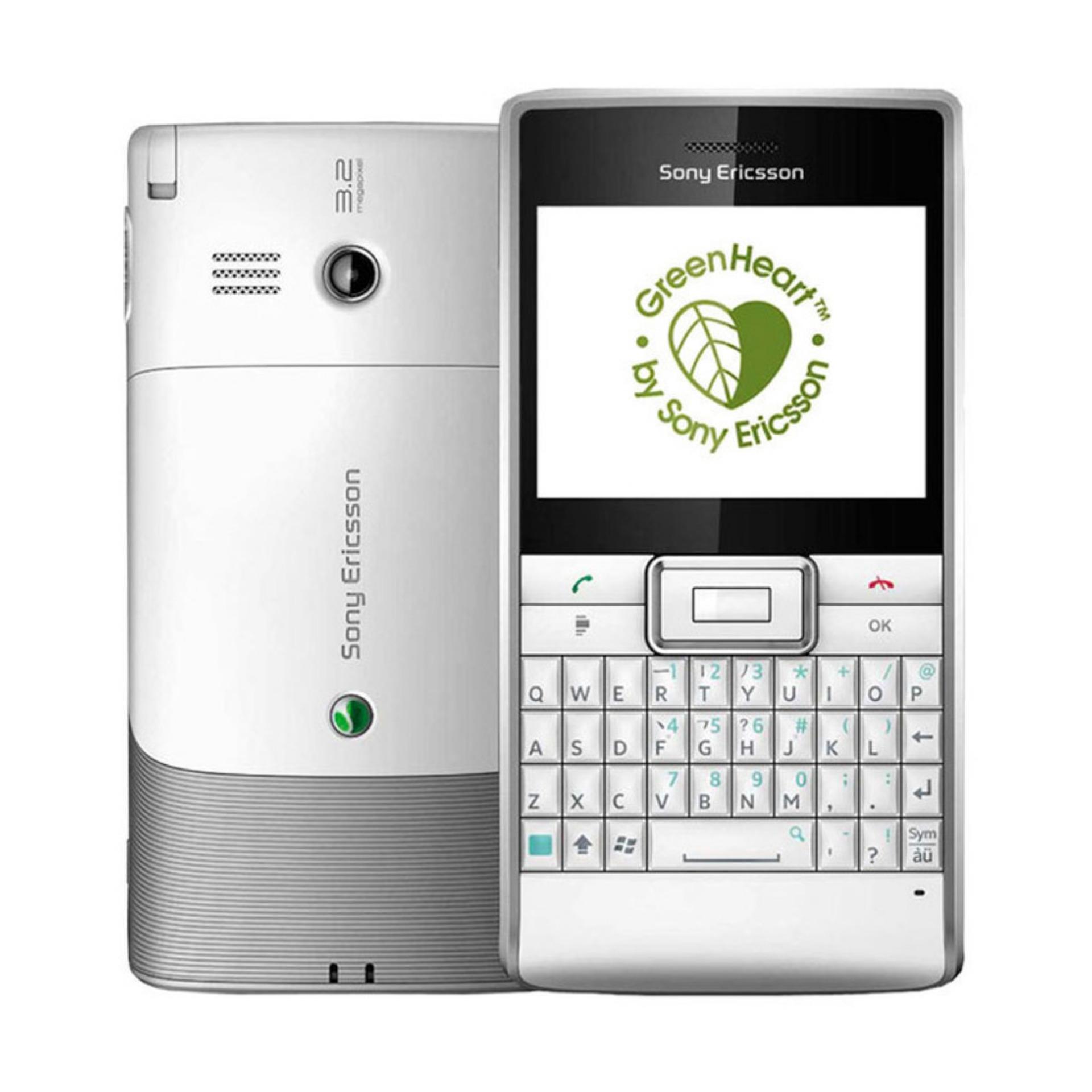 Sony Aspen M1i - Putih Sony Aspen M1i - Putih