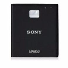 Sony Baterai BA950 For Sony Xperia ZR