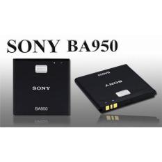 Sony Baterai BA950 Original For Xperia ZR