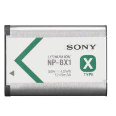 Sony Baterai NP-BX1 for CX240, CX405, PJ410, PJ240, RX-100, H400