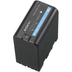 Sony - Battery Bp-U60 For Seri Pmw-Ex1,Ex1R,Ex3