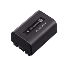 Sony Battery NP-FV50 OEM for Sony Handycam Lithium Battery