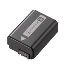 Sony Battery NP-FW50 For sony camera a5000/a5100/a6000/a6300/a7