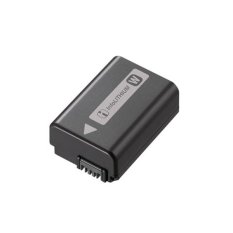 Sony Battery NP-FW50 for Sony Mirrorless Nex 5N, alpha 5000/5100/6000