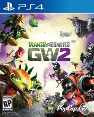 Sony Computer Entertainment Plants vs. Zombies Garden Warfare 2 - PlayStation 4