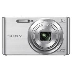 Sony Cyber-shot DSC-W830 Digital Camera