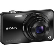 Sony Cyber-shot DSC-WX220 Digital Camera - resmi