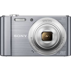 Sony Cyber-shot W810