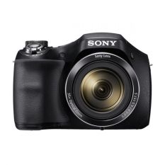 Sony Cybershot DSC-H300 Digital Camera - Promo