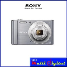 Sony CyberShot DSC W810 - (Resmi)