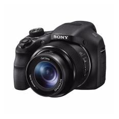 Sony Dsc H300 Kamera Pocket